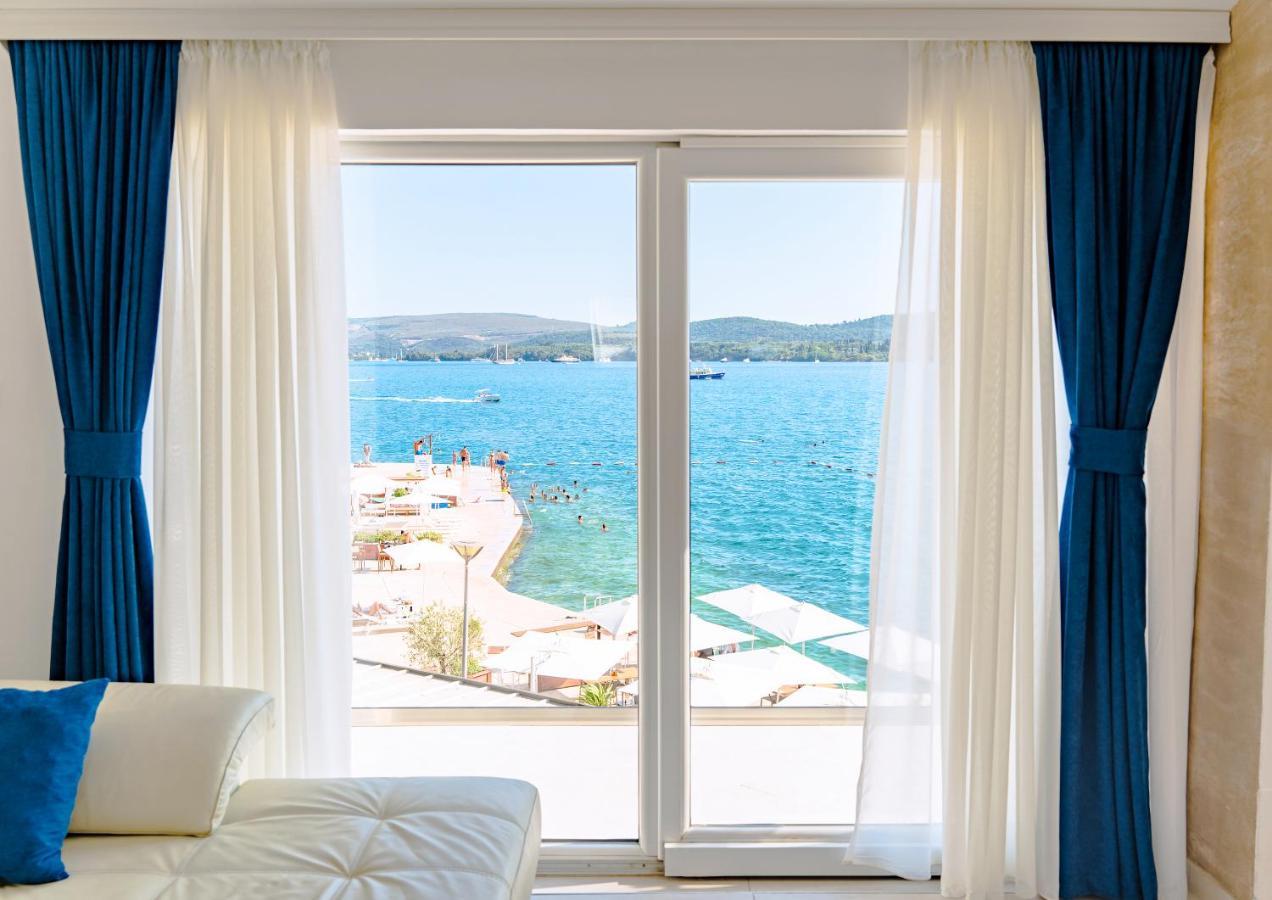 Seafront Apartments Tivat Exterior photo